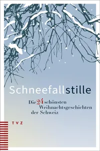 Schneefallstille_cover