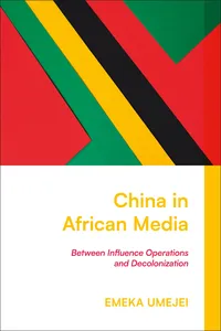China in African Media_cover