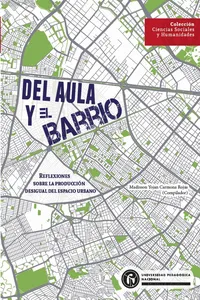Del aula y el barrio_cover