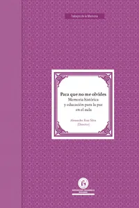 Para que no me olvides