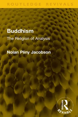 Buddhism