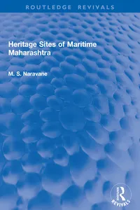 Heritage Sites of Maritime Maharashtra_cover