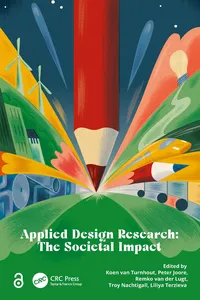 Applied Design Research_cover