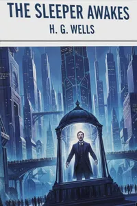 The Sleeper Awakes_cover