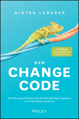 Der Change-Code