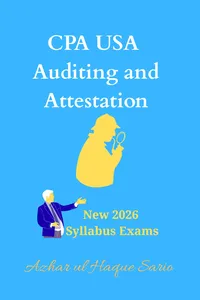 CPA USA Auditing and Attestation_cover