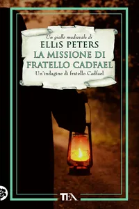 La missione di fratello Cadfael_cover
