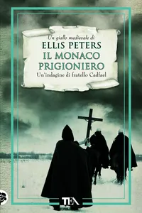 Il monaco prigioniero_cover