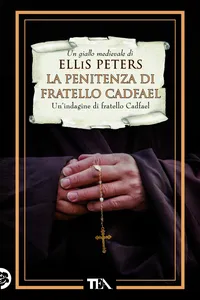 La penitenza di fratello Cadfael_cover