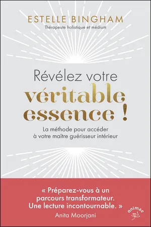 Révélez votre véritable essence !