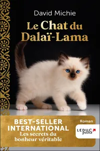Le Chat du Dalaï-Lama_cover