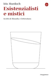 Esistenzialisti e mistici_cover