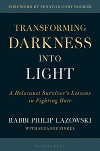 Transforming Darkness into Light