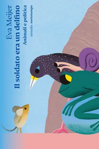 Il soldato era un delfino_cover