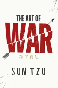 The Art of War_cover