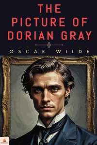 The Picture of Dorian Gray_cover