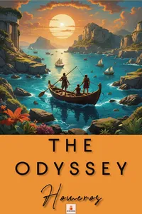 The Odyssey_cover