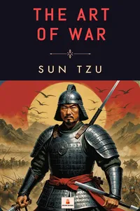 The Art of War_cover