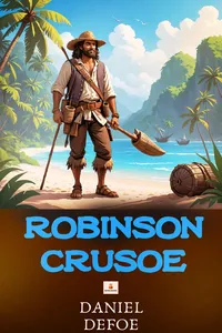 Robinson Crusoe_cover
