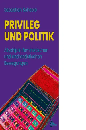 Privileg und Politik