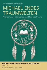 Michael Endes Traumwelten_cover