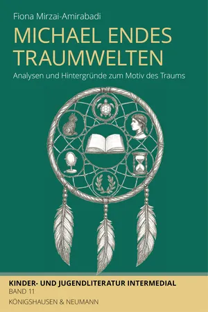 Michael Endes Traumwelten