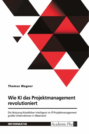Wie Künstliche Intelligenz das Projektmanagement revolutioniert