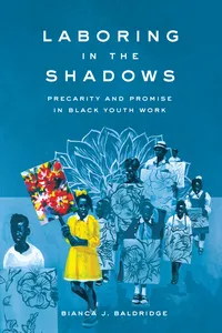 Laboring in the Shadows_cover