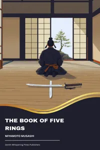 The Book of Five Rings_cover