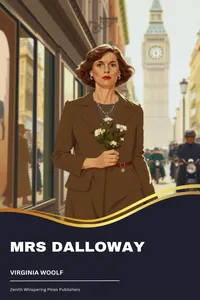Mrs Dalloway_cover