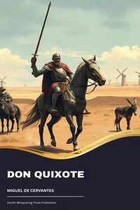Don Quixote_cover