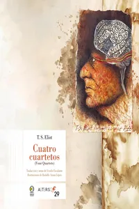 Cuatro cuartetos