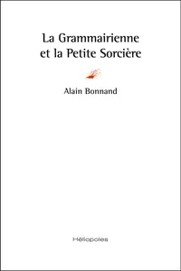 La Grammairienne et la Petite Sorcière_cover