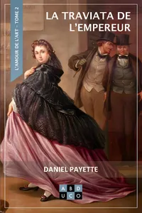 Traviata de l'empereur_cover