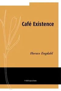 Café Existence