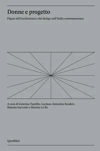 Donne e progetto