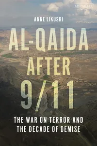 Al-Qaida after 9/11_cover