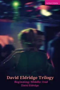 David Eldridge Trilogy_cover