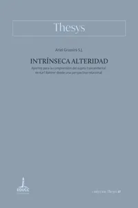 Intrínseca alteridad