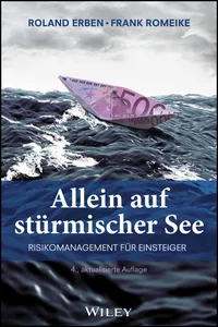 Allein auf stürmischer See_cover