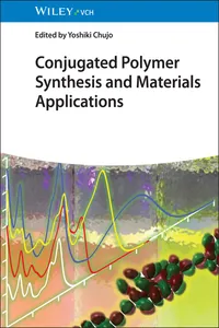 Conjugated Polymer Synthesis and Materials Applications_cover