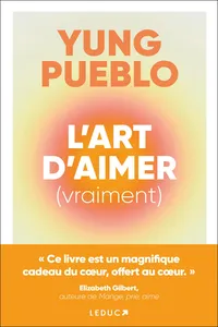 L’art d’aimer_cover