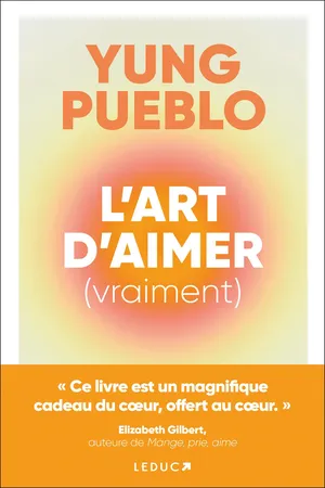 L’art d’aimer (vraiment)