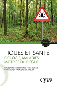 Tiques et santé_cover