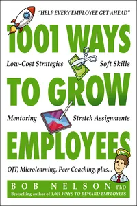 1001 Ways to Grow Employees_cover