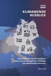 Klimawende Ausblick 2025_cover