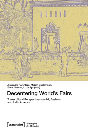 Decentering World’s Fairs