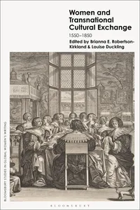 Women and Transnational Cultural Exchange