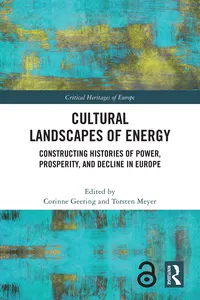 Cultural Landscapes of Energy_cover