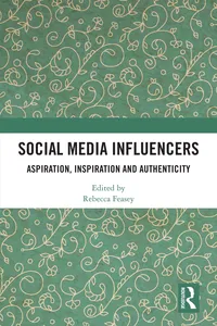 Social Media Influencers_cover